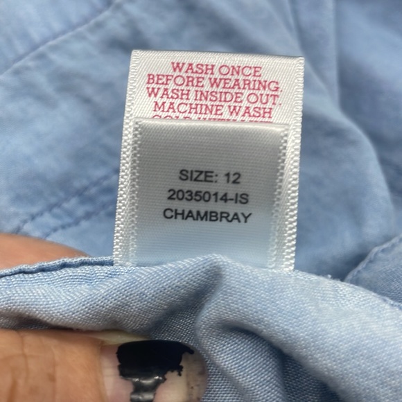 So shorts - Picture 10 of 10